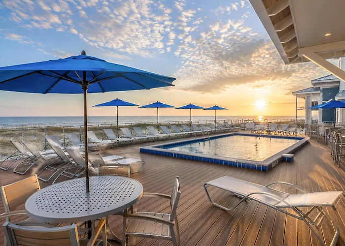 Villa The Palm Lk Private Club 100"tv Pensacola